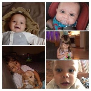 Meet your Posher, Marge